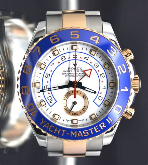 rolex yacht master 2 ros|rolex yacht master 2 cost.